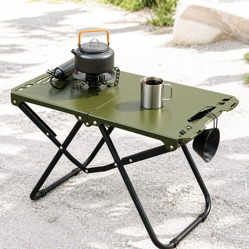 Folding Camping Table